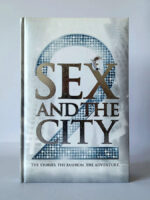 Sex and the City 2: Stories. Fashion. Adventure