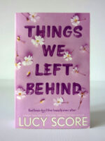 Things We Left Behind