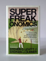 Superfreakonomics
