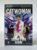 Catwoman: Selina’s Big Score