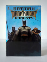 Batman: Dark Knight Dynasty