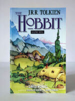 The Hobbit: Graphic Novel