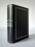 The Invention of Hugo Cabret