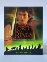 The Lord of the Rings: Official Movie Guide