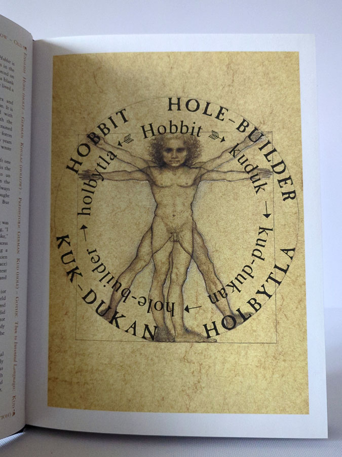 The Hobbit Companion