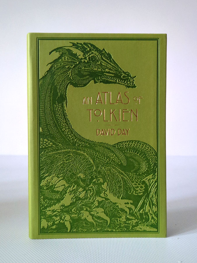 The World of Tolkien. Complete 6 Books Collection