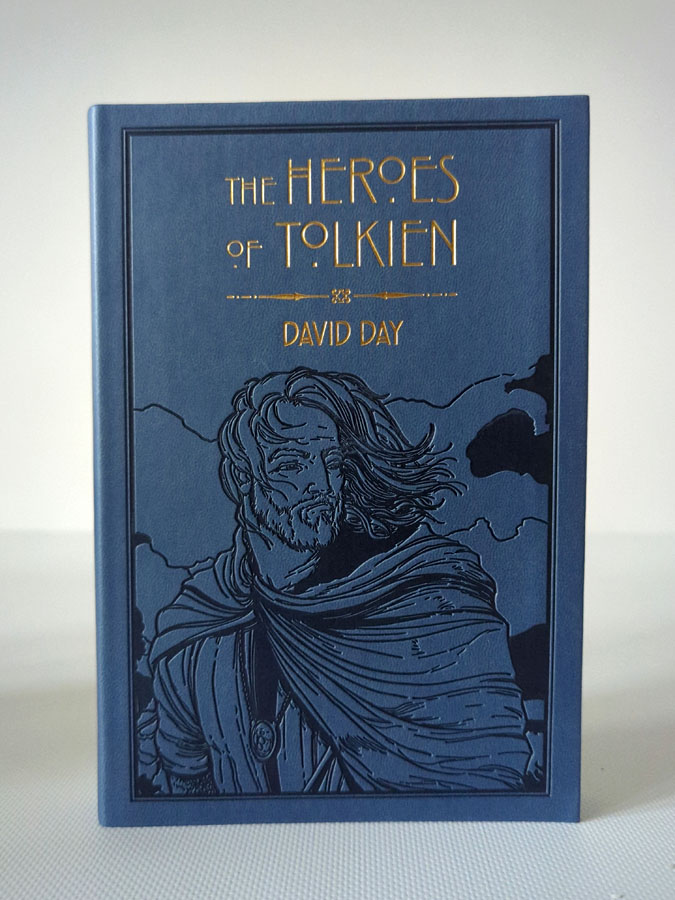 The World of Tolkien. Complete 6 Books Collection