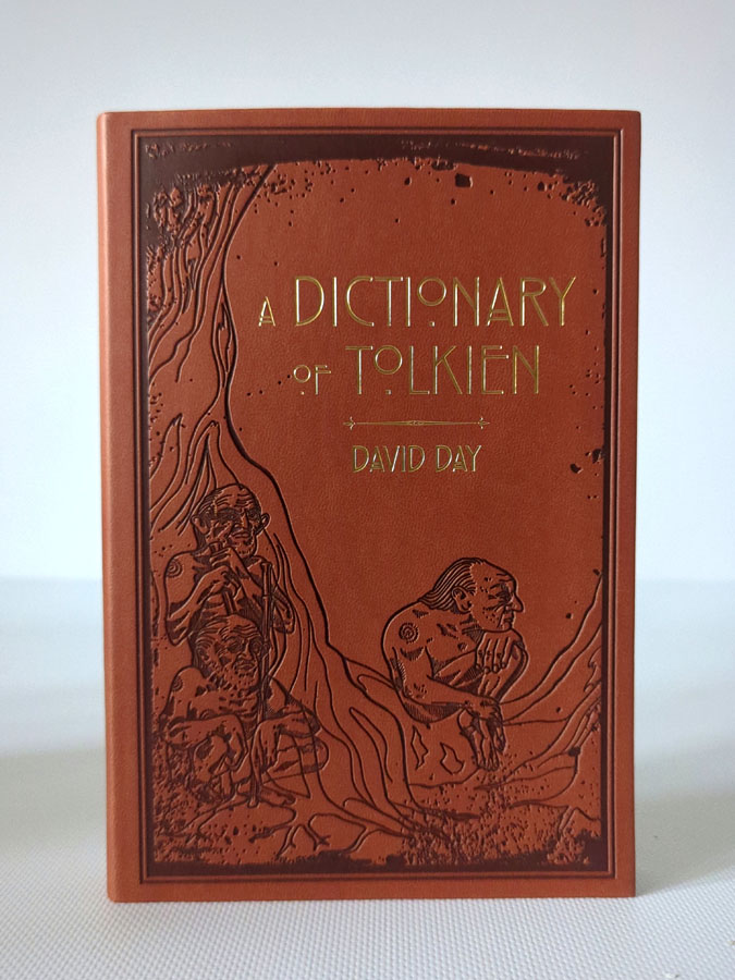 The World of Tolkien. Complete 6 Books Collection