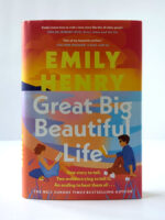 Great Big Beautiful Life