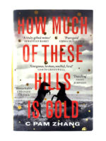 How Much of These Hills Is Gold