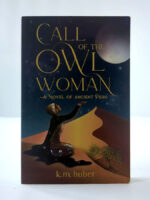Call of the Owl Woman