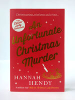 An Unfortunate Christmas Murder