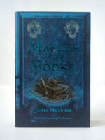 Master of the Books