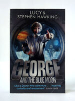 George and the Blue Moon