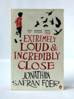 Extremely Loud and Incredibly Close