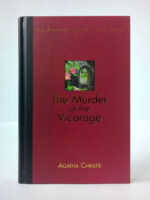 Murder at the Vicarage