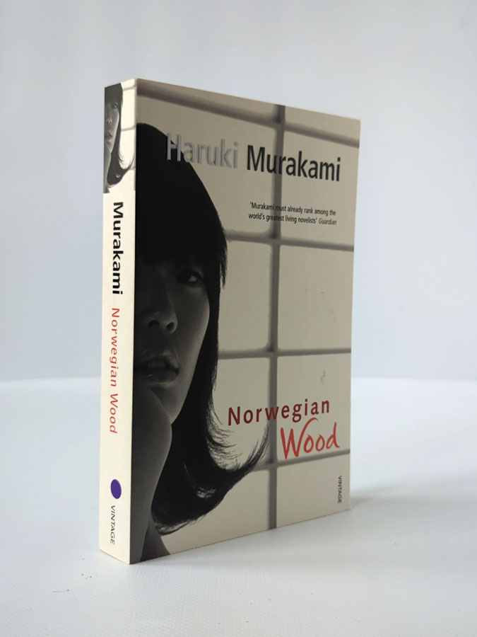 Norwegian Wood