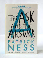 The Ask and the Answer