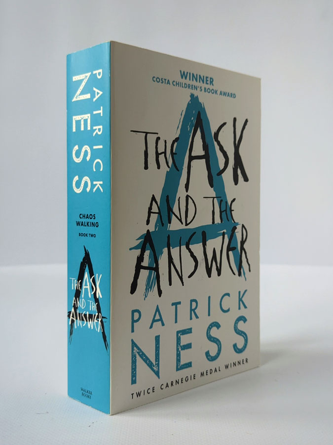 The Ask and the Answer