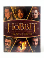The Hobbit: The Movie Storybook