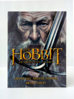 The Hobbit: An Unexpected Journey. Official Movie Guide