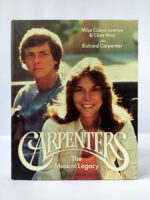 Carpenters: The Musical Legacy