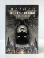 Batman: Death by Design