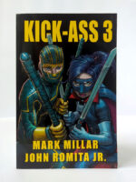 Kick‑Ass 3