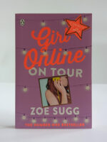 Girl Online: On Tour