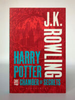 Harry Potter and the Chamber of Secrets