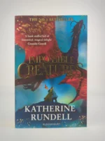 Impossible Creatures