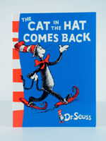 The Cat in the Hat Comes Back