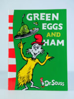 Green Eggs and Ham