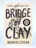 Bridge of Clay