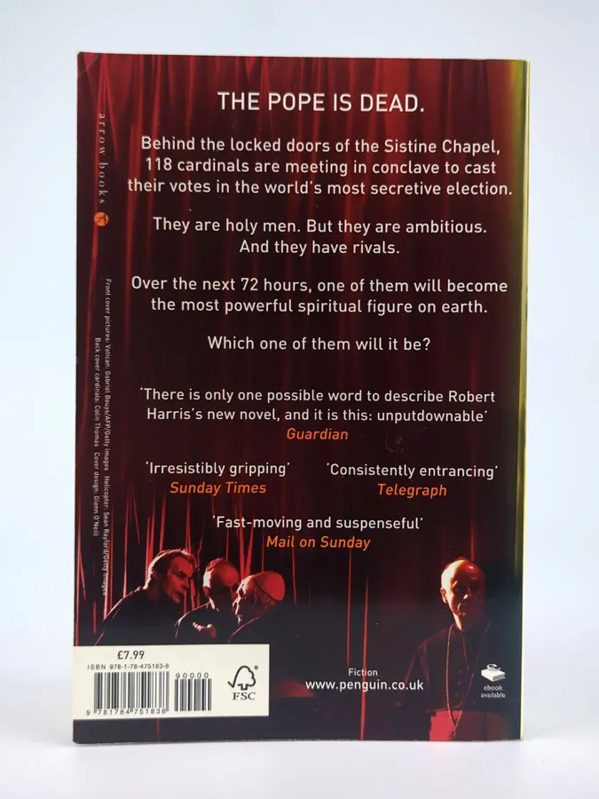 Conclave