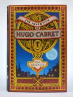 The Invention of Hugo Cabret