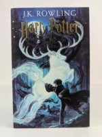 Harry Potter and the Prisoner of Azkaban