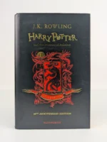 Harry Potter and the Prisoner of Azkaban