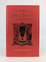Harry Potter and the Goblet of Fire
