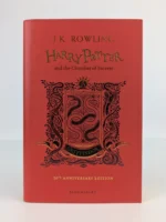 Harry Potter and the Chamber of Secrets