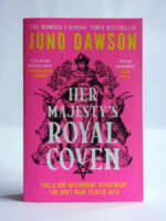 Her Majesty's Royal Coven