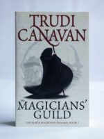 The Magicians' Guild