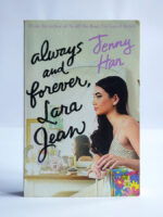 Always and Forever, Lara Jean