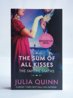 The Sum of All Kisses