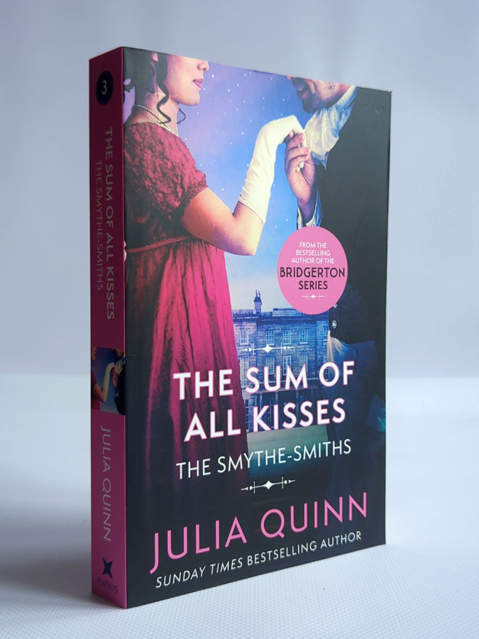 The Sum of All Kisses