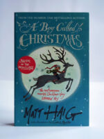 A Boy Called Christmas