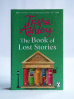 The Book of Lost Stories