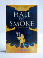 Hall of Smoke