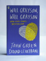 Will Grayson, Will Grayson