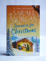 Snowed in for Christmas